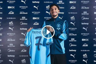 صلاح جدید رسما به سیتی پیوست - خبرگزاری ورزش ایران