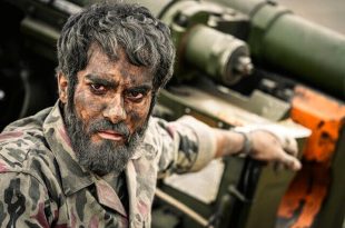 عوامل فیلم «خدای جنگ» سیمرغ ویژه جشنواره را نپذیرفتند