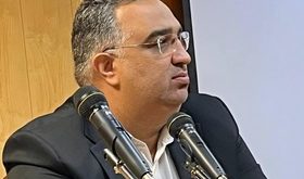 آرزوی موفقیت رییس انجمن موی تای برای نمایندگان فوتبال ایران در لیگ نخبگان آسیا