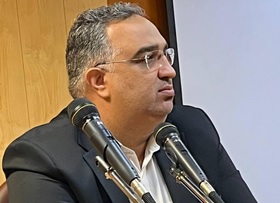 آرزوی موفقیت رییس انجمن موی تای برای نمایندگان فوتبال ایران در لیگ نخبگان آسیا