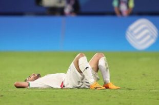 وعده جدید فدراسیون درباره تیم امید؛ اصلا خودتان تا آخر سال هستید؟!