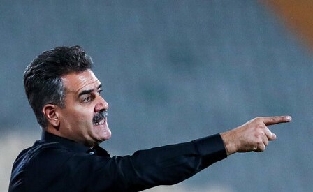 عکس | عمل زیبای باشگاه استقلال برای یک هوادار - خبرگزاری ورزش ایران_دلچسب 7 پورموسوی: یک پنالتی صد درصد مس سوخت