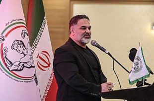 حضور رشته‌های فدراسیون بدنسازی در دانشگاه‌های کشور؛ گامی نو در توسعه ورزش دانشجویی