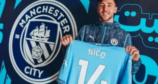 خیال سیتی راحت شد: ستاره اسپانیایی آماده بازی با رئال