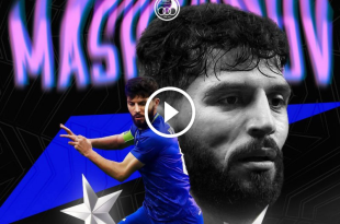 ماشاریپف را به الریان برسانید! - خبرگزاری ورزش ایران