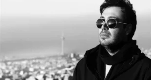 محسن چاوشی علاقه ای به شنیدن نامش برای جشنواره موسیقی فجر ندارد