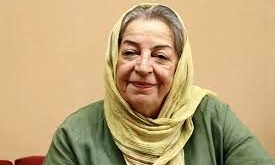 مرضیه برومند راجع به حواشی اخیر چه نوشت؟