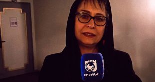 مسئولین باید بدعت گذار آشتی هنرمندان برای انجام فعالیت های هنری باشند + فیلم