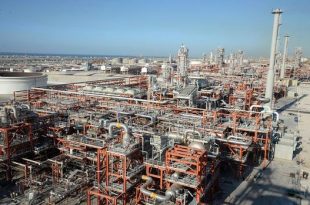 طرح فشارافزایی پارس جنوبی ۲۰ سال به عمر برداشت گاز اضافه می‌کند