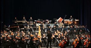 هنرجویان هنرستان‌های موسیقی در جشنواره بین‌المللی فجر روی صحنه می‌روند