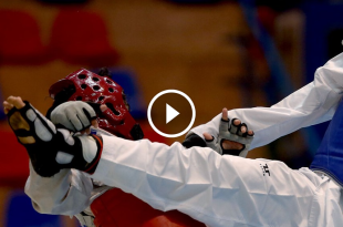 حضور ۴۷ تکواندوکار ایران در تورنمنت آزاد فجیره - خبرگزاری ورزش ایران