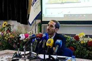 وزارت آموزش و پرورش بر تولیدات ناشران ویژه کودکان و نوجوان نظارت دارد