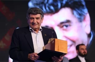 وزیر فرهنگ و ارشاد اسلامی درگذشت منوچهر والی‌زاده را تسلیت گفت