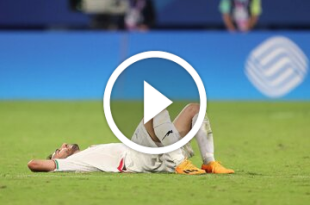 وعده جدید فدراسیون درباره تیم امید؛ اصلا خودتان تا آخر سال هستید؟!