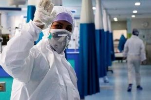 پرستاران گواهی گوداستندینگ بگیرند بعد مهاجرت کنند