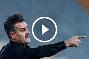 پورموسوی: یک پنالتی صد درصد مس سوخت - خبرگزاری ورزش ایران