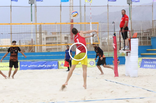 چهار تیم مرحله نیمه‌نهایی مشخص شدند - خبرگزاری ورزش ایران