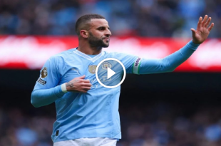 کایل واکر به میلان پیوست - خبرگزاری ورزش ایران