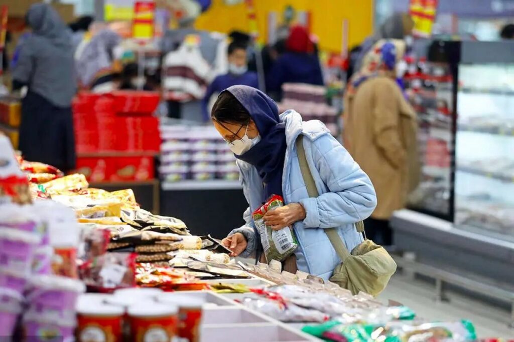 راهنمای جامع محاسبه تورم؛ تورم سال سپس را چطور محاسبه
