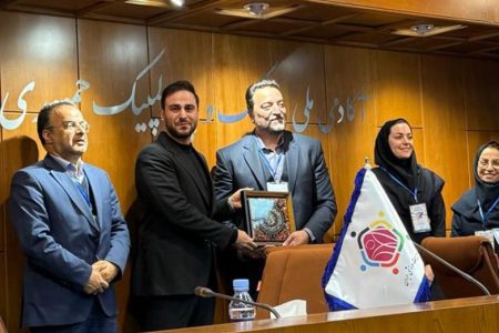 مبلغ پیشنهادی ماتزاری به پرسپولیس اشکار شد/ درویش درصدد قانع کردن مربی محبوبش! - خبرگزاری ورزش ایران_دلچسب 7 صدقی: الگوی ملی توسعه هاکی روی یخ طراحی شده است