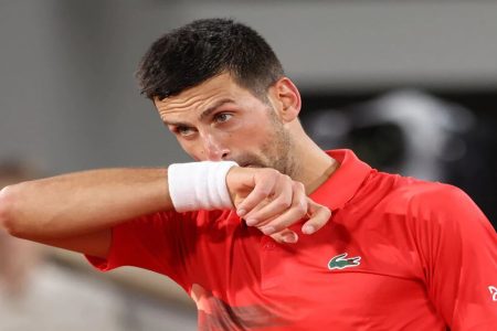 اصرار یک استقلالی به جدایی؛ موسیمانه ناموافق است! - خبرگزاری ورزش ایران_دلچسب 7 غیبت جوکوویچ در تمرین پیشبازی؛ نیمهنهایی اوپن استرالیا برگزار میشود؟