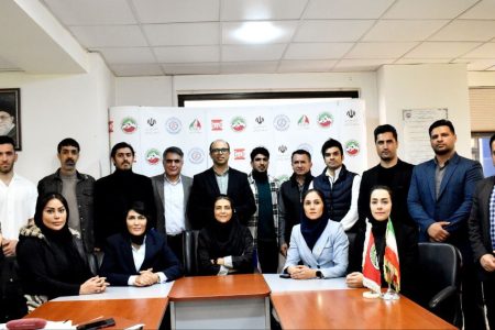 جانشین ساکت الهامی اشکار شد - خبرگزاری ورزش ایران_دلچسب 8 معرفی کادر فنی تیمهای ملی ووشو؛ موحدنیا سرمربی بزرگسالان، سیفی مربی ورزشکار شد