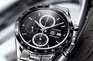 هر آنچه درباره تاچیمتر ساعت مچی باید بدانیم