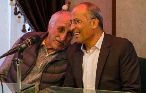 ضیافت افطاری و مراسم تجلیل از مسئولان هیاتهای ورزشی شهرستان شمیرانات برگزار شد