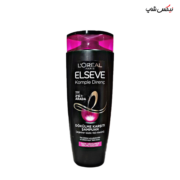 بهترین شامپو ضد ریزش مو 8 3 1