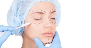 حکم عمل های زیبایی در ماه رمضان