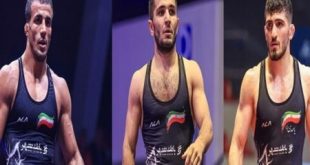 پاداش میلیاردی مدال آوران جهانی آلبانی پرداخت شد