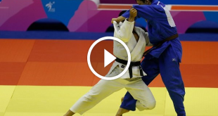 آغاز رقابت سه جودوکار ایرانی در کاپ اروپا - خبرگزاری ورزش ایران