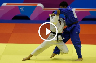 آغاز رقابت سه جودوکار ایرانی در کاپ اروپا - خبرگزاری ورزش ایران