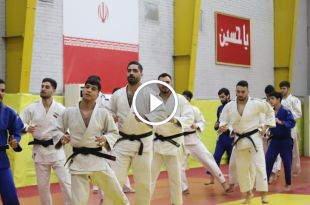 برگزاری اردوی آماده‌سازی مشترک تیم ملی بزرگسالان وجوانان - خبرگزاری ورزش ایران