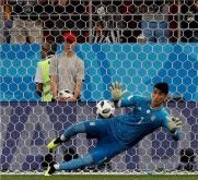 بیرانوند سوژه فیفا شد + عکس