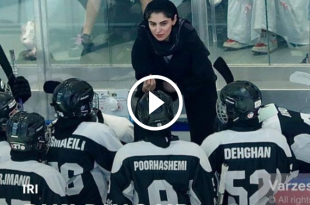 تمجید خاص صفحه یک فدراسیون جهانی هاکی روی یخ از سرمربی تیم ملی بانوان ایران - خبرگزاری ورزش ایران