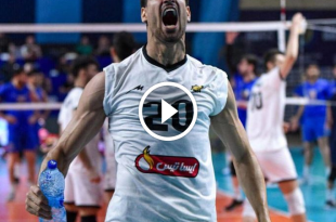 جانشین امیر غفور گل کاشت - خبرگزاری ورزش ایران