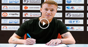 دروژدک شاگرد جدید اسکوچیچ - خبرگزاری ورزش ایران