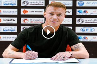 دروژدک شاگرد جدید اسکوچیچ - خبرگزاری ورزش ایران