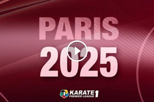 رقابت‌های کسب مدال برنز و فینال کاتا و تمامی اوزان کومیته بانوان و آقایان - خبرگزاری ورزش ایران