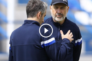 روح گابریل پین در کمپ حجازی احضار شد! - خبرگزاری ورزش ایران