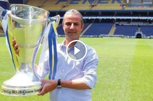 سرمربی ترکیه‌ای پرسپولیس فردا در تهران - خبرگزاری ورزش ایران