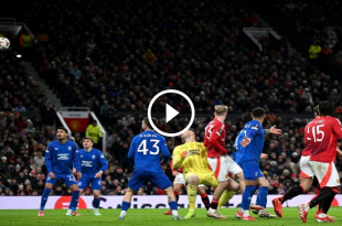 صعود مستقیم منچستریونایتد و لاتسیو با عبور از حریفان - خبرگزاری ورزش ایران