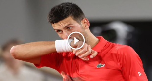 غیبت جوکوویچ در تمرین پیش‌بازی؛ نیمه‌نهایی اوپن استرالیا برگزار می‌شود؟‌ - خبرگزاری ورزش ایران