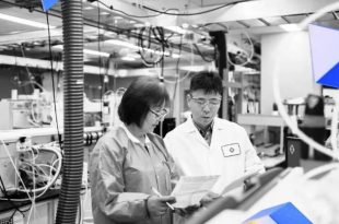 گام بلند غول‌های داروسازی در توانمندسازی کارکنان با هوش مصنوعی