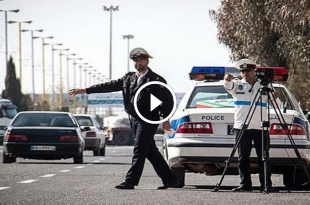 گام‌های مؤثر پلیس راهور کرمان در کاهش تصادفات جاده‌ای - خبرگزاری ورزش ایران