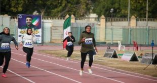 ۲ رکورد ملی در بوشهر شکسته شد