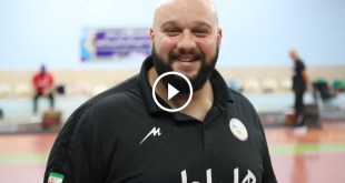 مولایی: قرارداد وزنه‌برداران پائین است/ رقابتی شدن لیگ به تیم ملی کمک می‌کند - خبرگزاری ورزش ایران