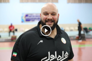 مولایی: قرارداد وزنه‌برداران پائین است/ رقابتی شدن لیگ به تیم ملی کمک می‌کند - خبرگزاری ورزش ایران