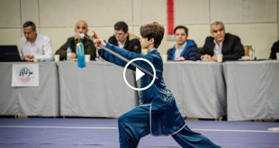 نتایج روز اول از هفته چهارم لیگ ووشوی جوانان پسران - خبرگزاری ورزش ایران